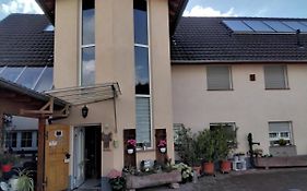 Fewo Jehle Süd Nord